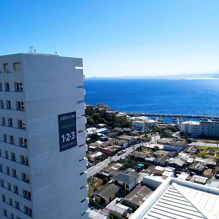 Mares De Montemar - Dpto Apartamento Concón Exterior foto