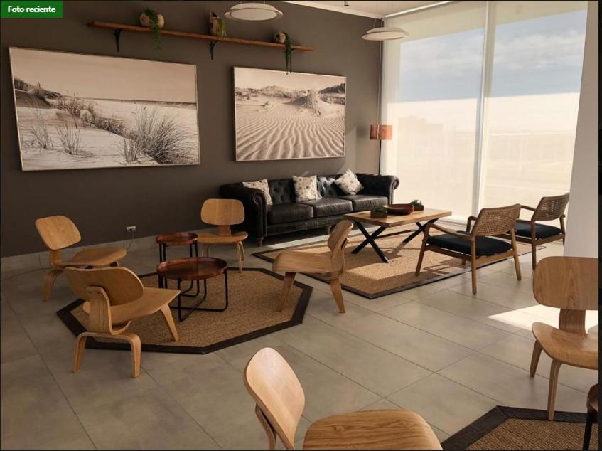 Mares De Montemar - Dpto Apartamento Concón Exterior foto