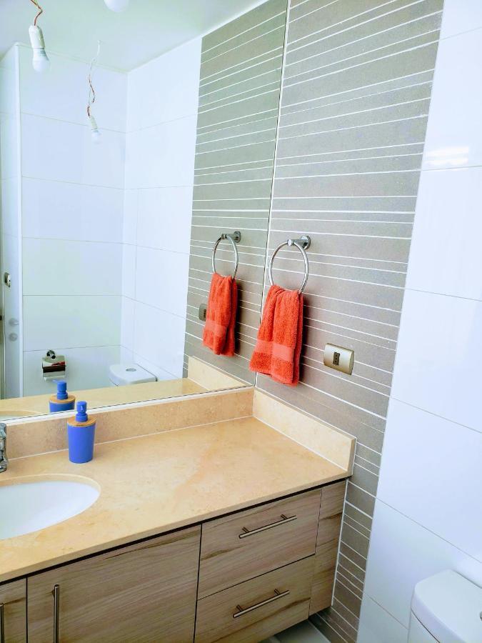 Mares De Montemar - Dpto Apartamento Concón Exterior foto
